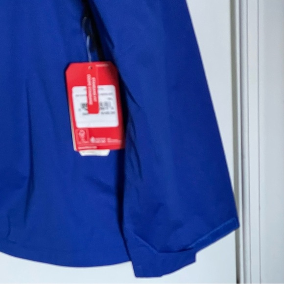 New! The North Face Sam’s Club All-Weather DryVent Stretch Jacket 29982 - Picture 6 of 16